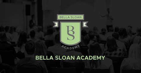 bella sloan academy login|bellastoneacademy.